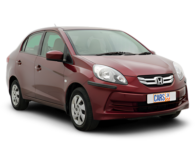 Honda Amaze-img